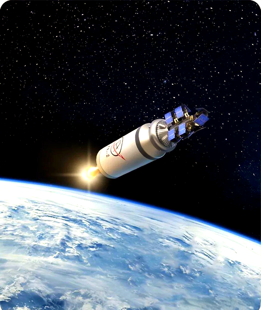 商业航天迎来“决战时刻”