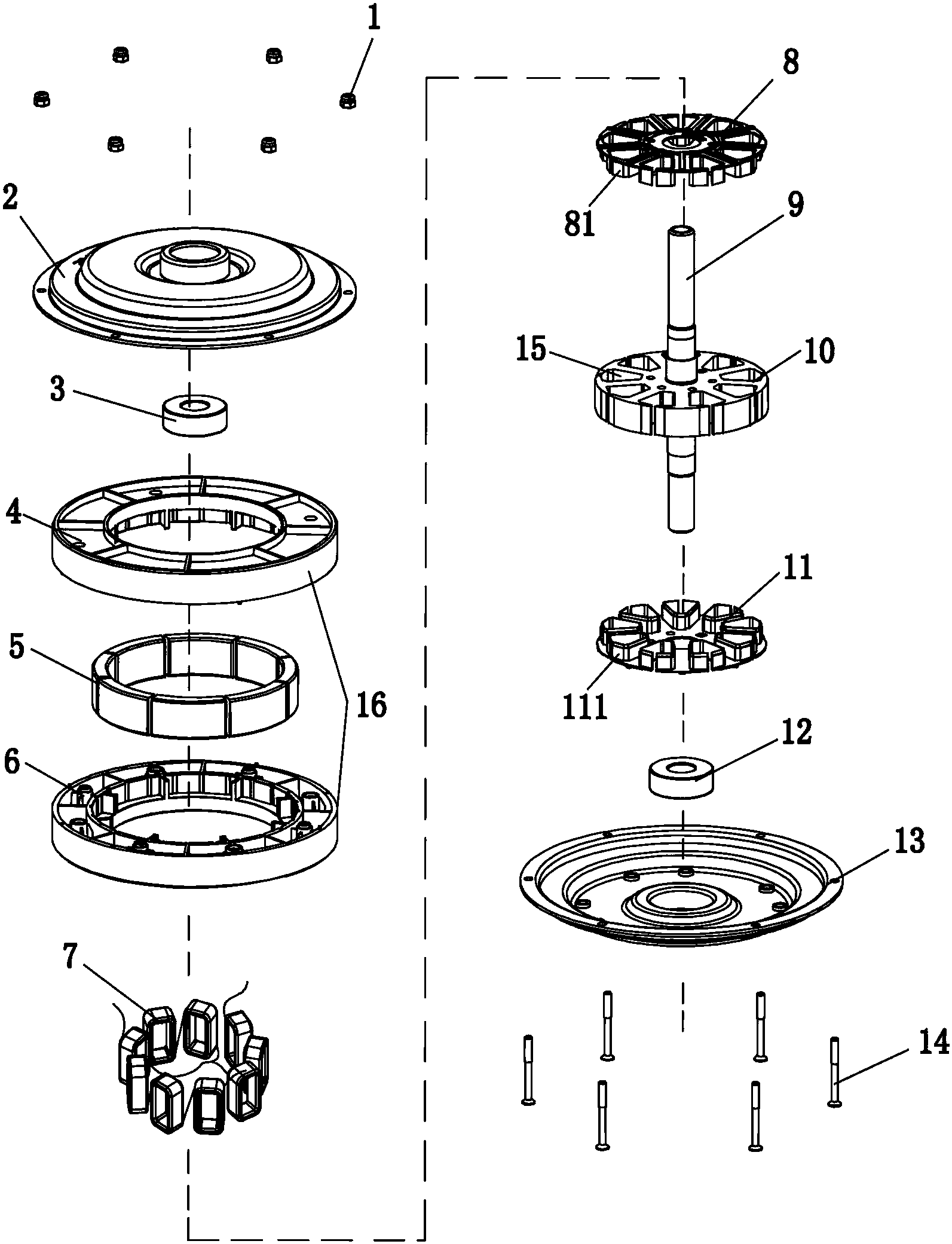 欧圣电气获得外观设计专利授权：“气垫圈”