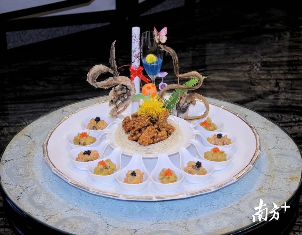 全国政协委员张懿宸：建议出台鼓励到店餐饮消费的专项政策