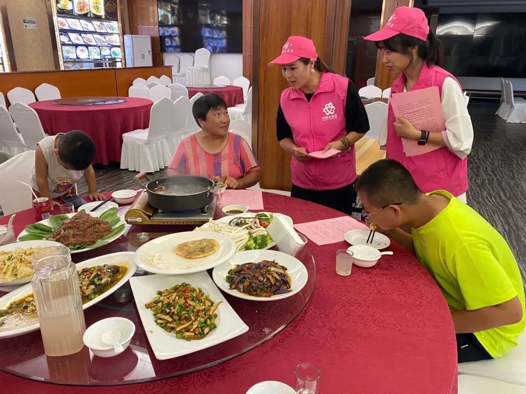 全国政协委员张懿宸：建议出台鼓励到店餐饮消费的专项政策