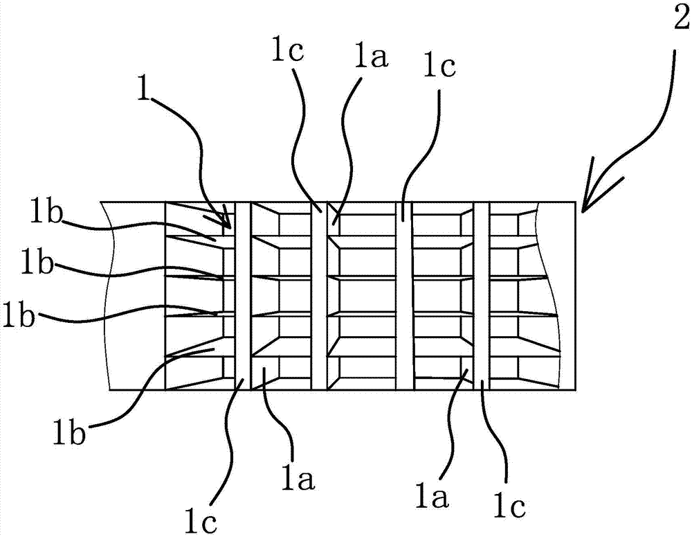 八一钢铁获得实用新型专利授权:“一种用于生、硝石灰仓的气化板”
