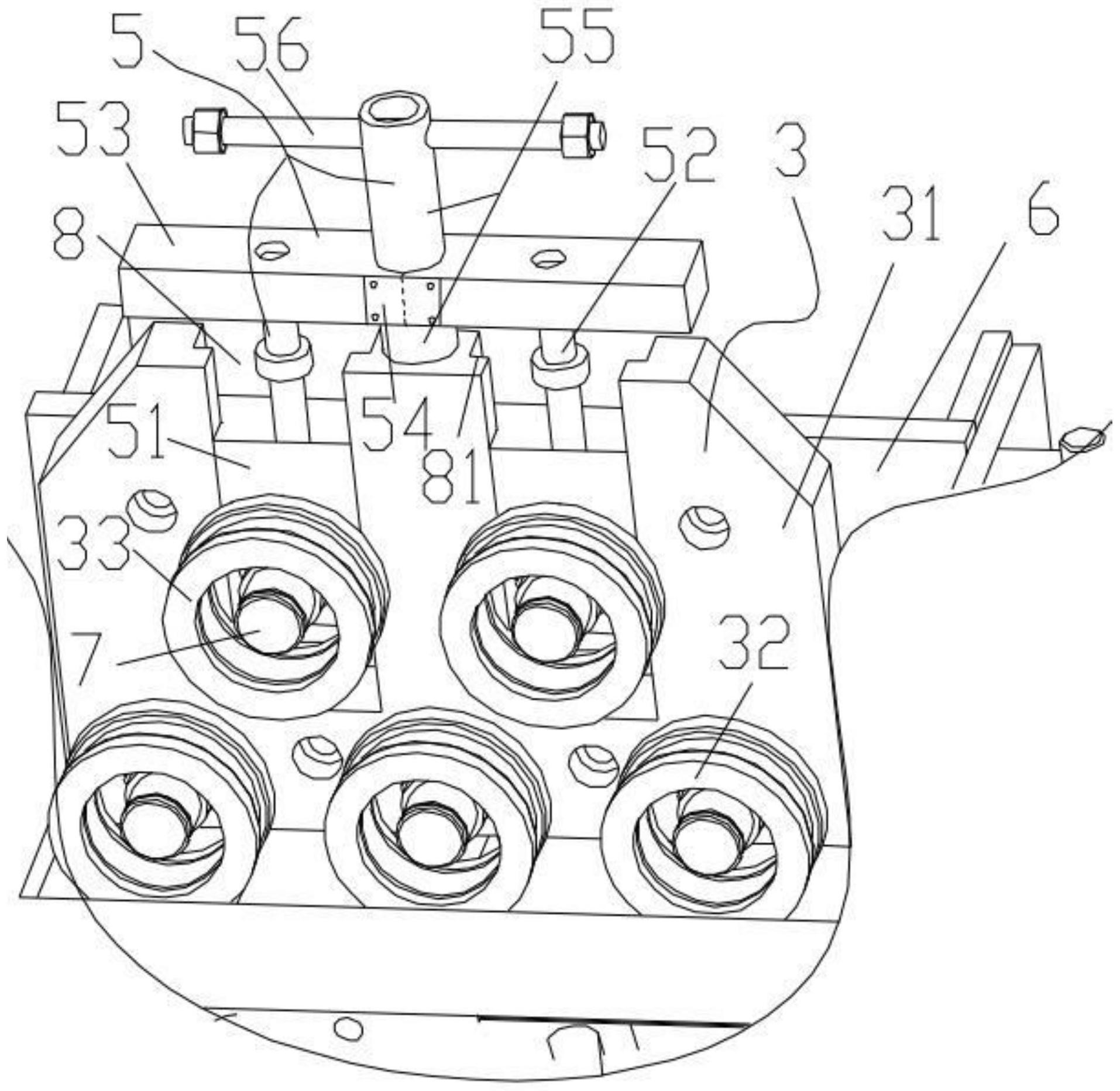 亿纬锂能获得实用新型专利授权：“纤维化粉料的下料设备”