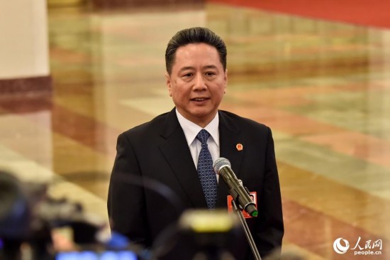 勾勒科技引领、产业升级、国资优化新蓝图 首场“部长通道”亮出科创硬实力