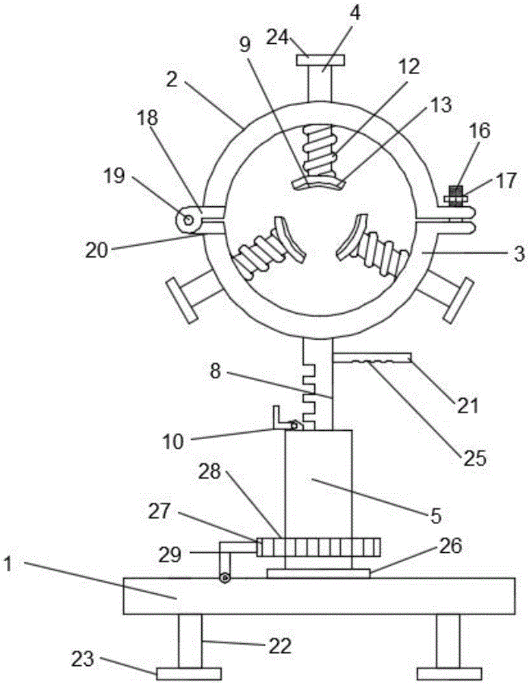 科隆新材获得实用新型专利授权：“一种用于制作橡胶密封圈的模具”