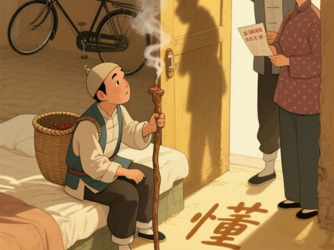 “磕头机”下的荒原与新城｜故乡里的中国