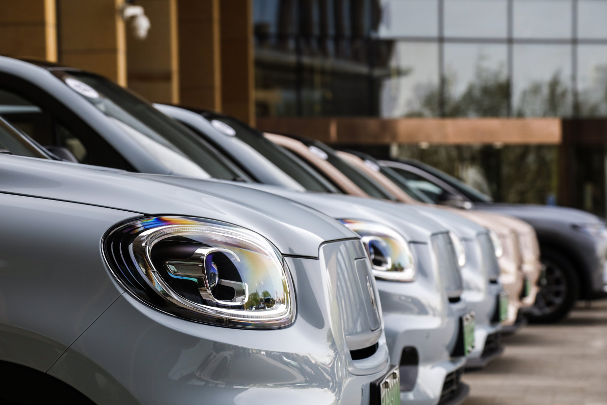 燃油车市场会局部“回春”吗？