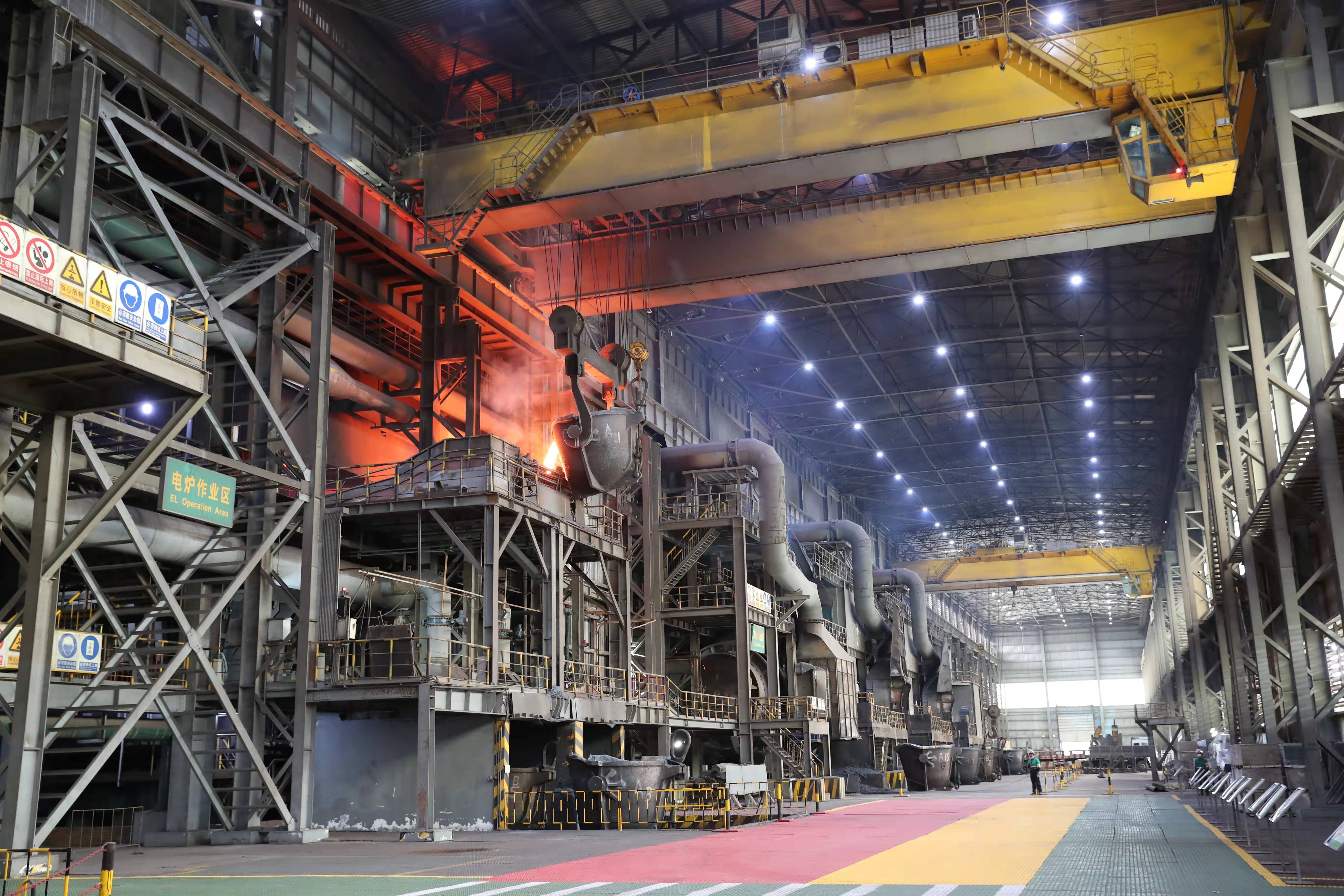 白银有色获得发明专利授权：“一种均衡生产剥采比的采矿方法”