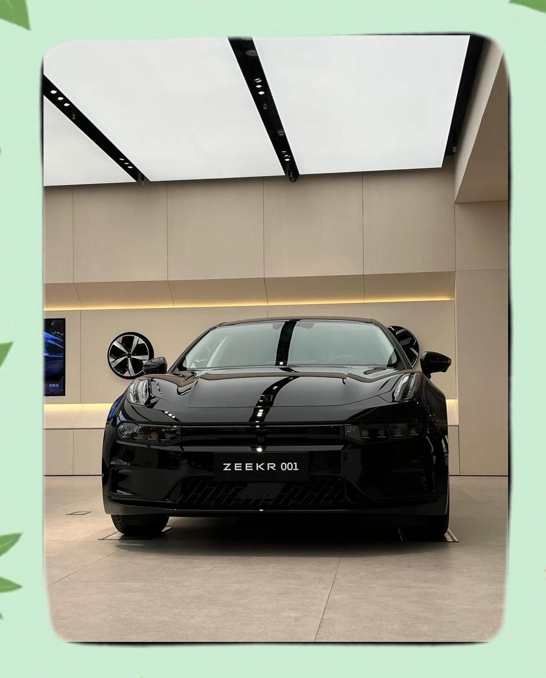 3.8万辆老款极氪001将更换电池，主动召回成为汽车业“新常态”