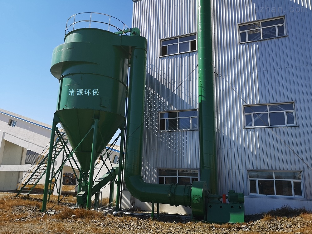 新兴铸管获得实用新型专利授权：“一种筛分除尘装置”