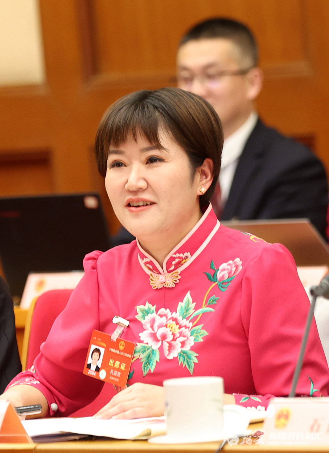 两会丨郑栅洁：设立国家级并购基金，畅通创业投资退出渠道