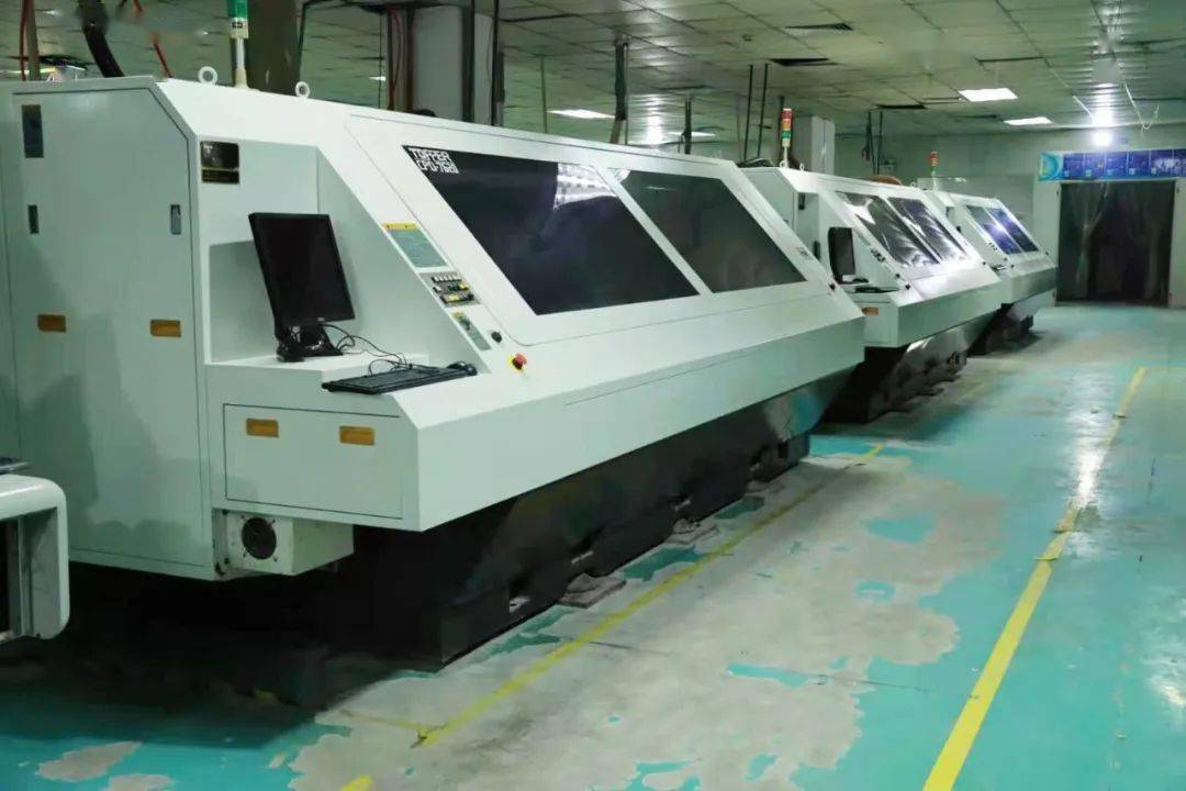 大族数控获得发明专利授权：“PCB板制造方法、PCB板钻孔方法及PCB板制造系统”