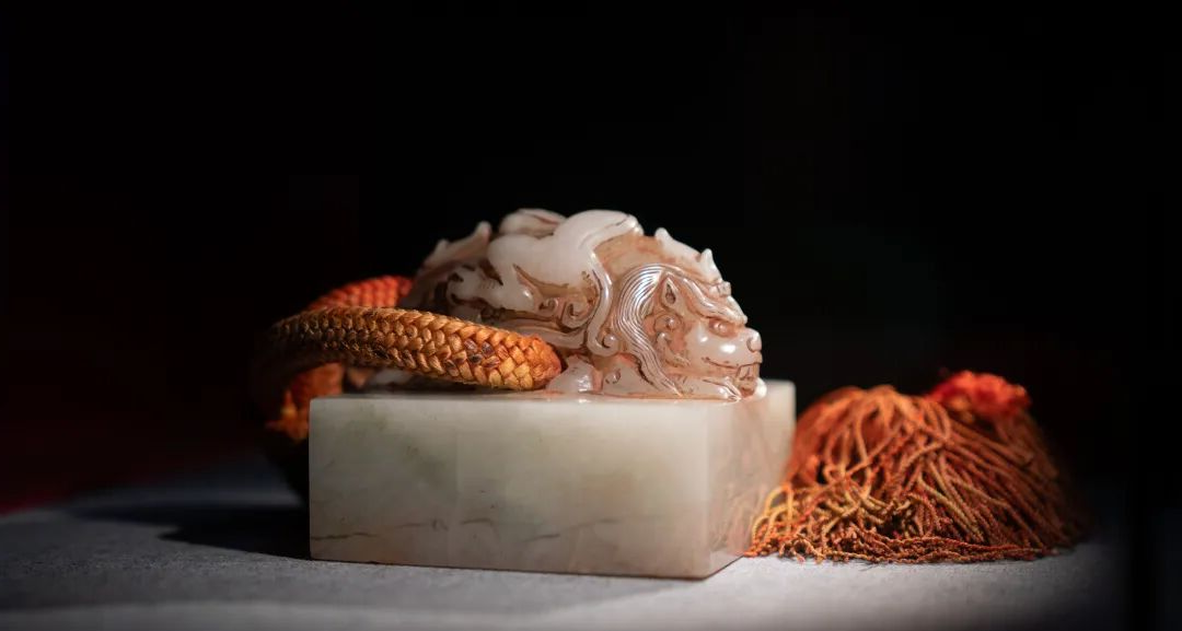 故宫看展：万法归一萨迦寺大展