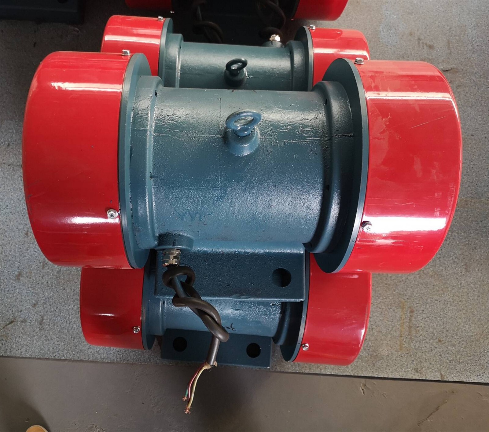 歌尔股份获得发明专利授权：“摆动电机及振动装置”