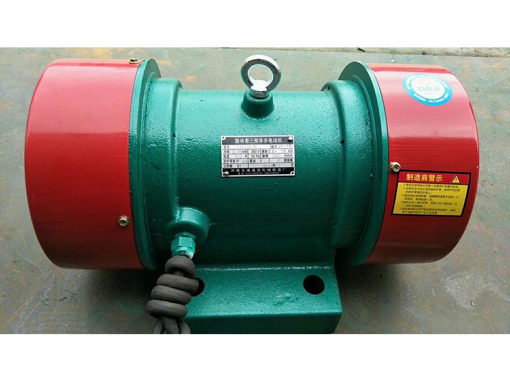 歌尔股份获得发明专利授权：“摆动电机及振动装置”