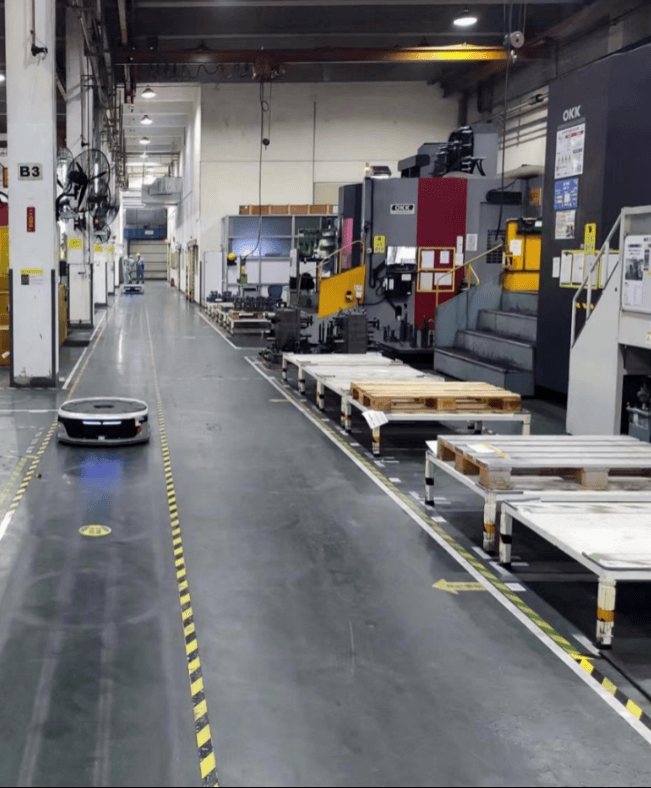 兆驰股份：DFB激光器芯片正处于小批量出货阶段