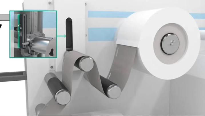 中兴通讯获得发明专利授权：“一种多码率切换的方法、装置、系统、设备和存储介质”