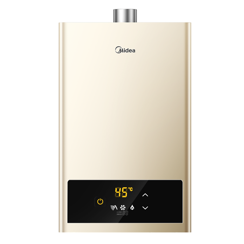 美的集团获得发明专利授权：“燃气阀控制装置及燃气热水器”