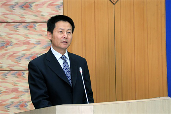 吴清：资本市场支持科技创新的包容性改革是不断前行、逐步探索的过程