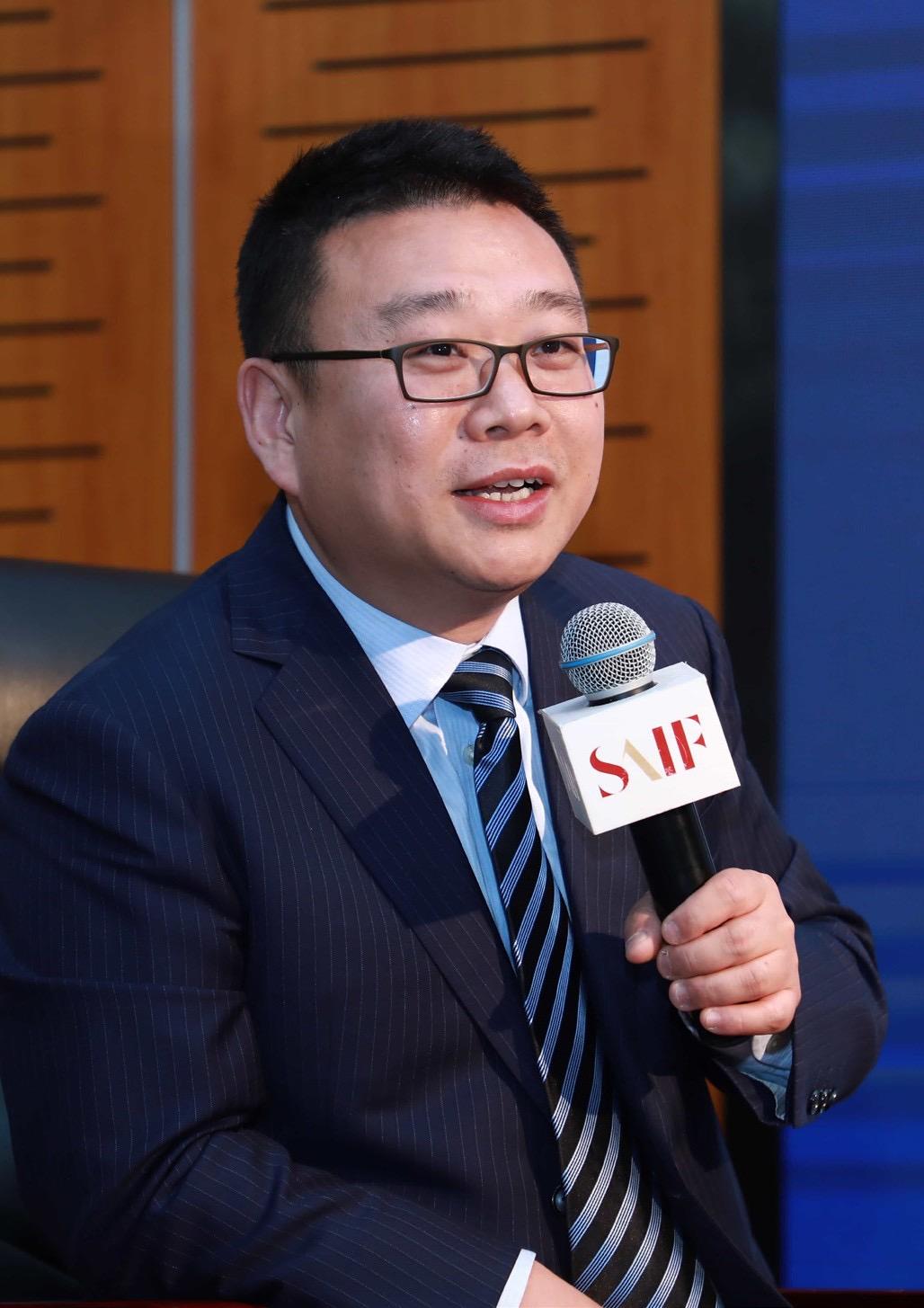 “她力量”｜畅力资产董事长宝晓辉：宏观知本原 长期见价值