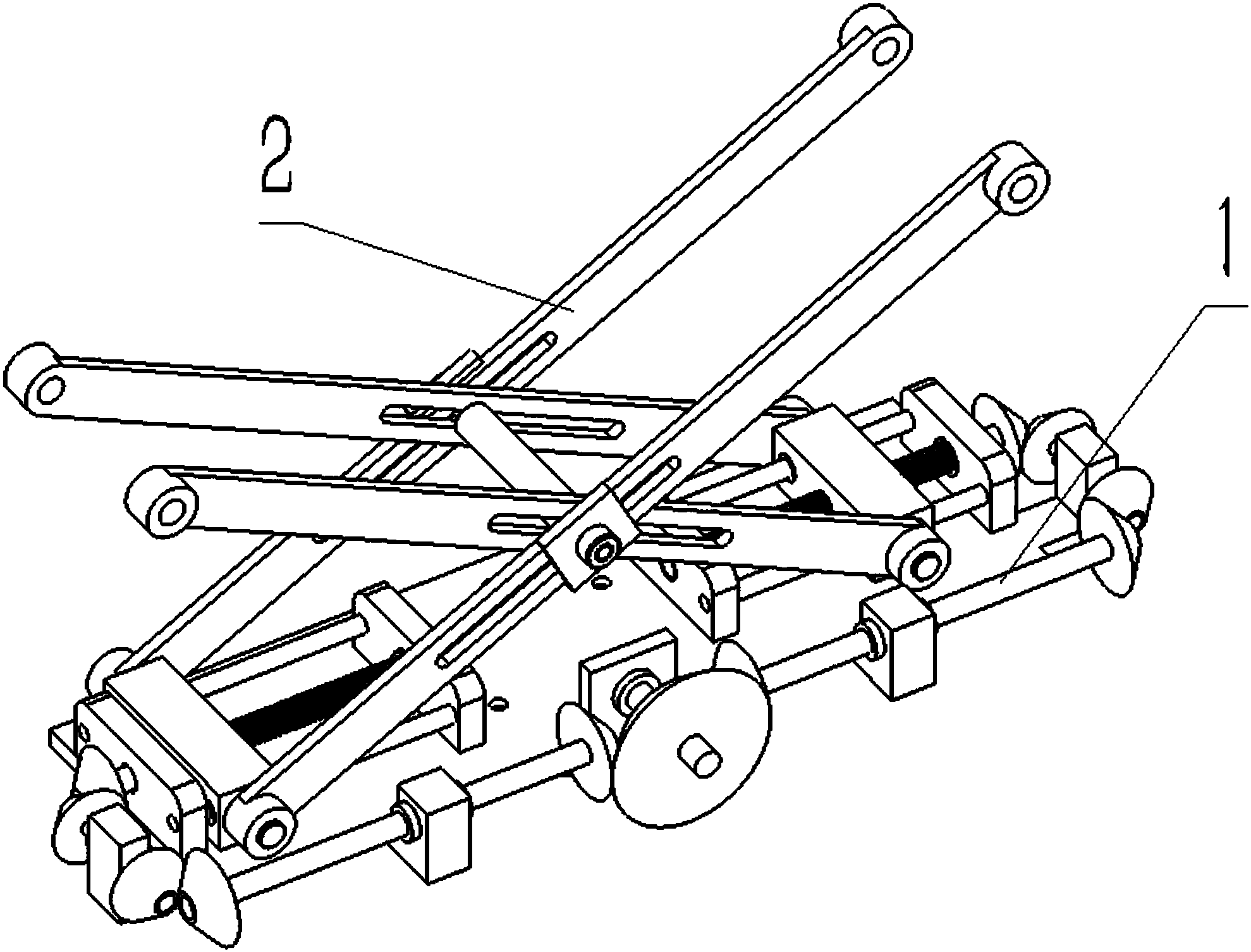 坚朗五金获得实用新型专利授权：“多角度调节支架抱箍构件及线缆安装设备”