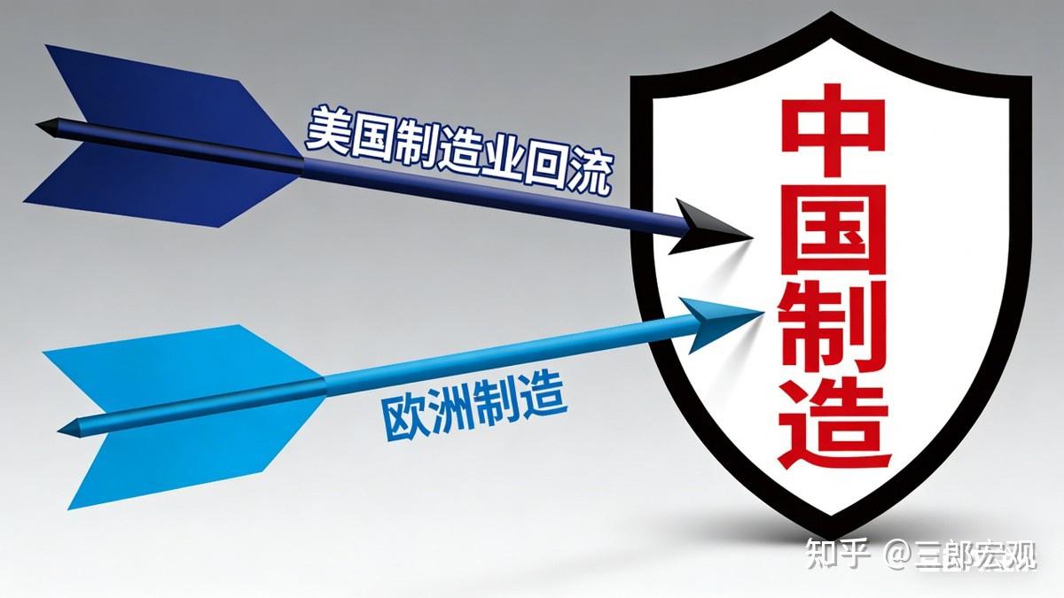 政策加码护航 企业迅捷布局 智能体成拉动制造业转型新引擎