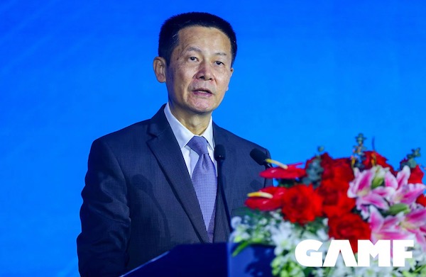 吴清：巩固加强稳市机制建设