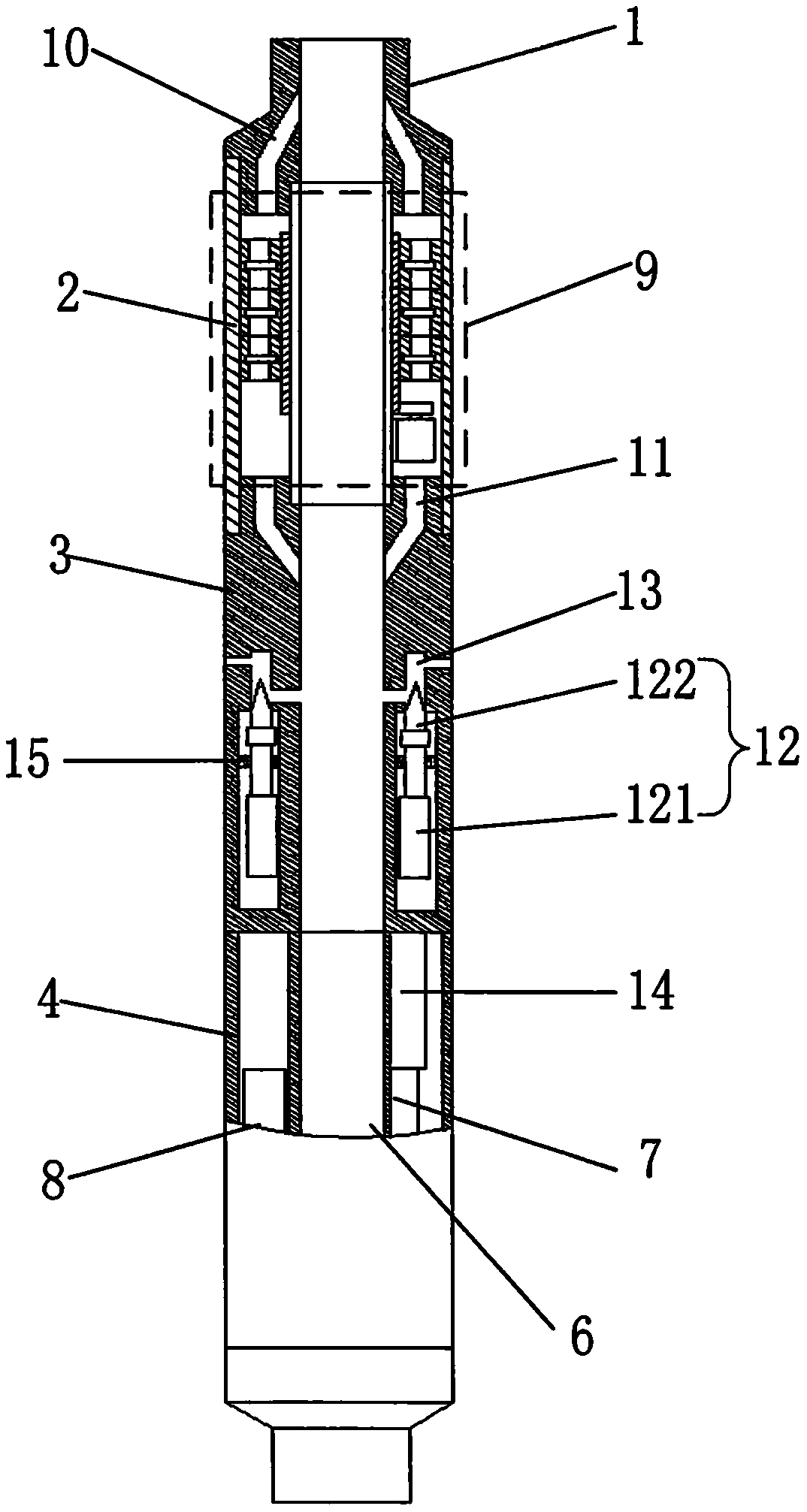 歌尔股份公布国际专利申请：“发声装置的壳体、发声装置以及电子设备”
