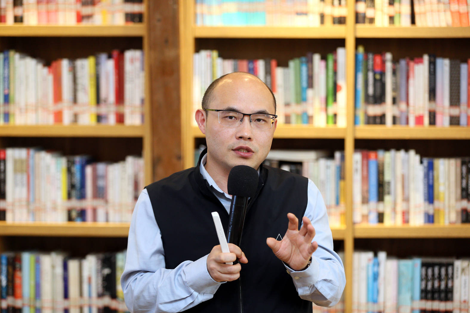 仲量联行张静：中国经济正从“规模扩张”向“价值创造”跃迁