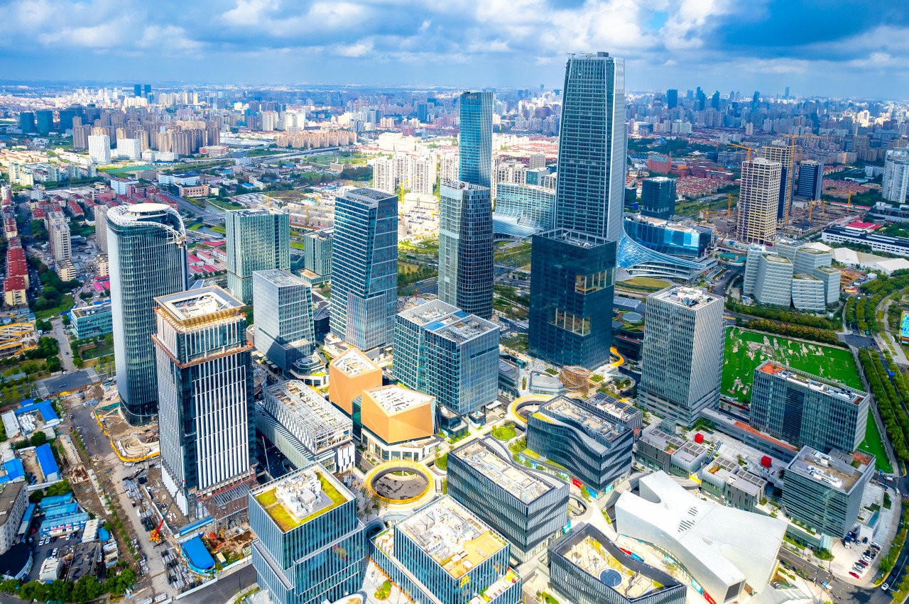 仲量联行张静：中国经济正从“规模扩张”向“价值创造”跃迁