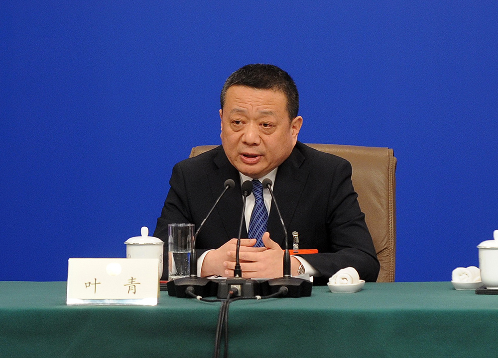 专访全国政协常委、广西壮族自治区政协副主席钱学明：产业梯度转移重在“精准有序” 重构东西互补新格局