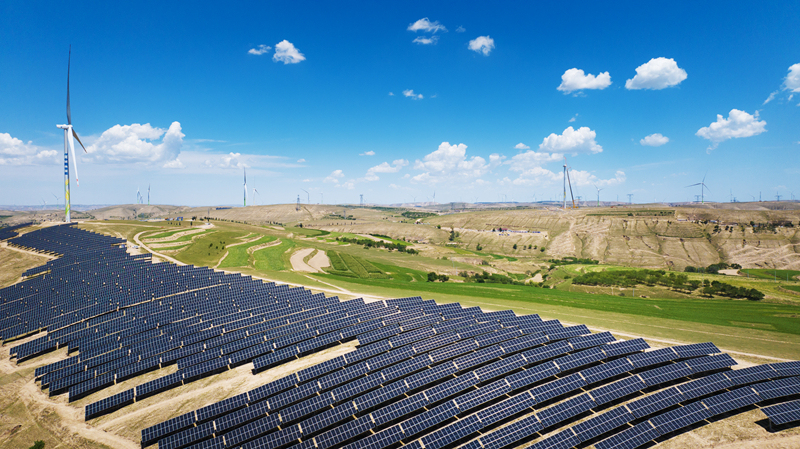 国家电网发布服务新能源高质量发展十项举措