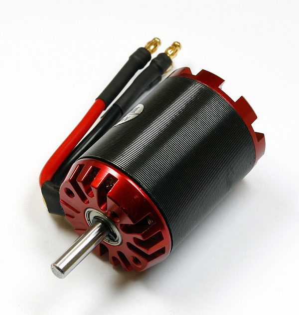 日盈电子获得外观设计专利授权：“无刷电机转子”