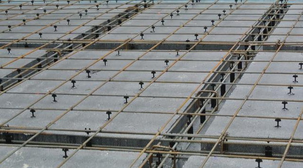 新疆交建获得实用新型专利授权：“装配式可移动预制厂基础”