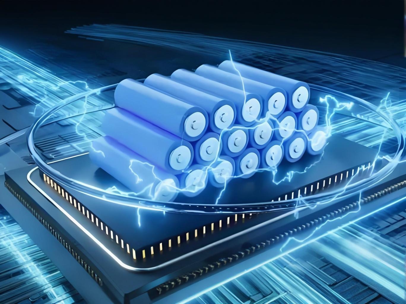 “AI下半场是能源！”算力需求催生电力革命，“卖铲人”异军突起