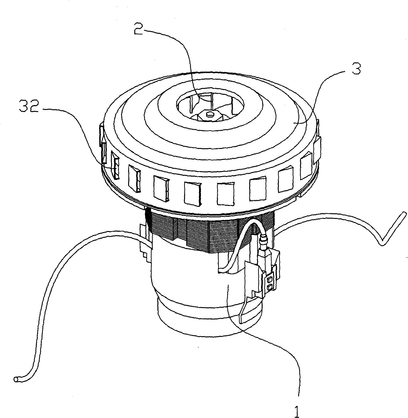 晨光股份获得外观设计专利授权：“护套（AKPK2004）”