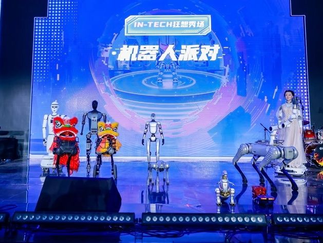 机器人也需要一张保单