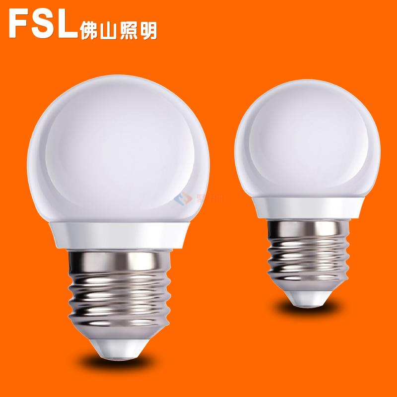 佛山照明获得实用新型专利授权：“一种LED灯泡”