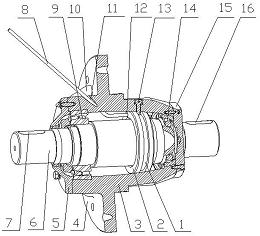 国际复材获得实用新型专利授权：“一种光伏边框的角码及光伏组件”
