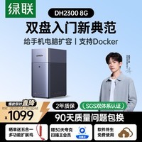 绿联科技盘中创历史新高