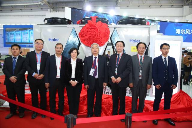 海尔智家获得发明专利授权：“制冷设备”