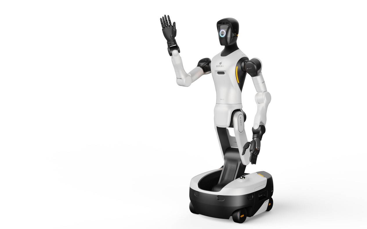 德赛西威：目前与多家具身智能企业推进深度合作及落地事宜 并成功获取机器人域控项目定点订单