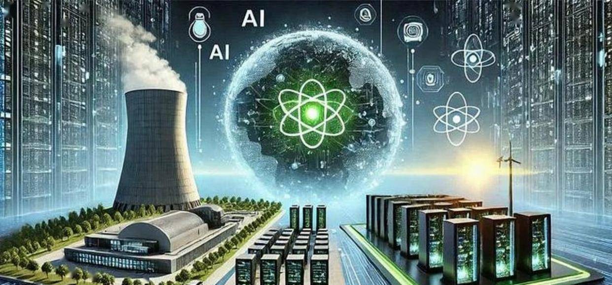 打赢AI算力规模战，推动国产集群“高速互联”技术发展