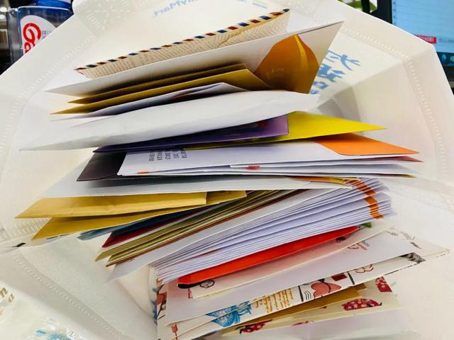 夕阳是一封没有收件人的信