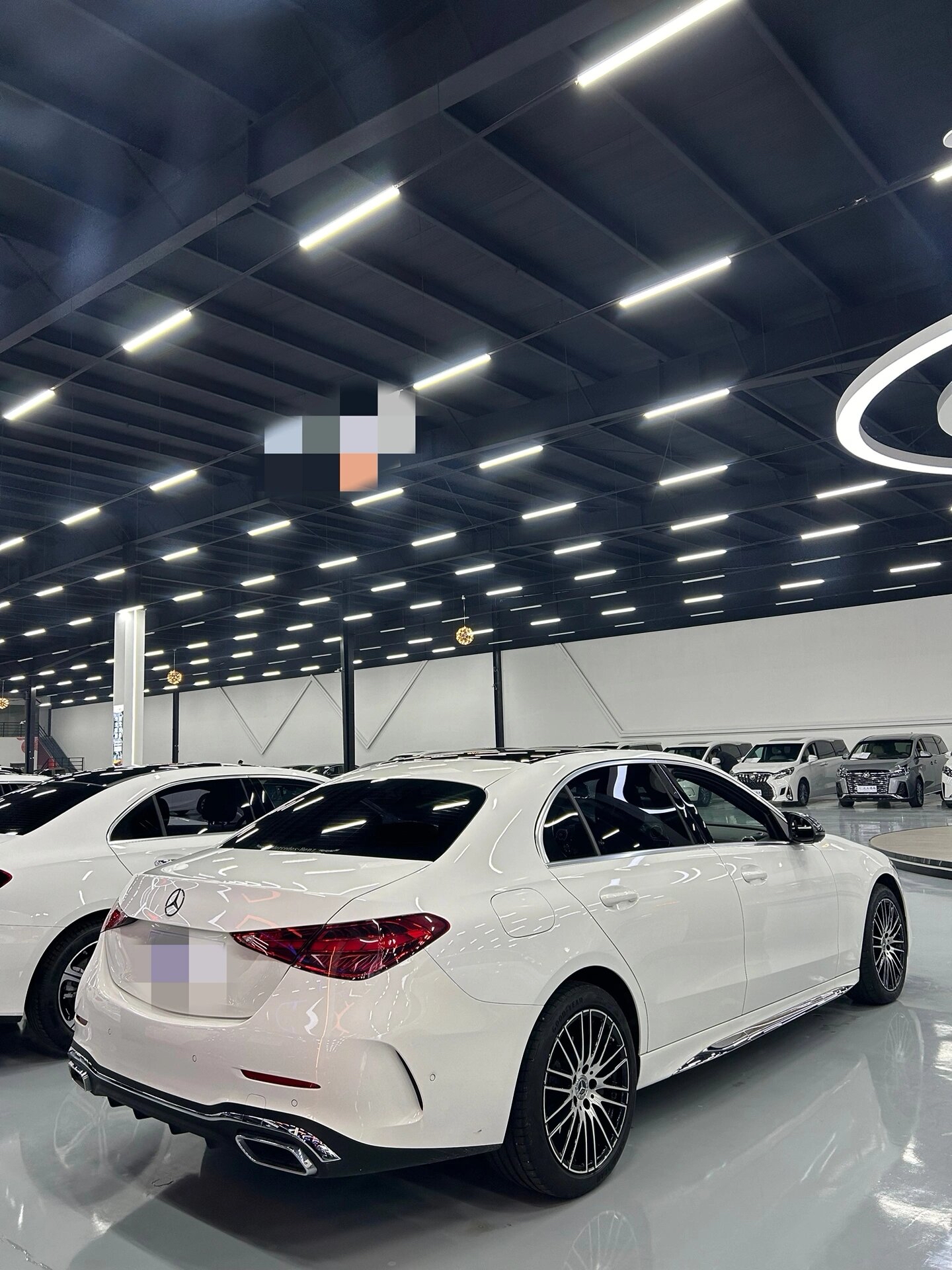 段建军的闪辞和康林松的来访 该如何解读奔驰中国新策略