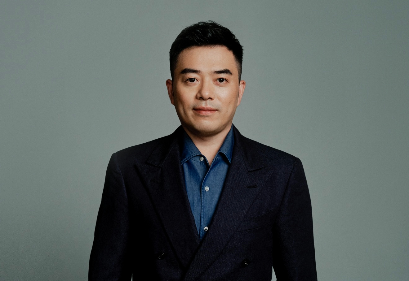 百威中国总裁盛锦华：推进本土化创新与高质量增长 | 2026商业新愿景