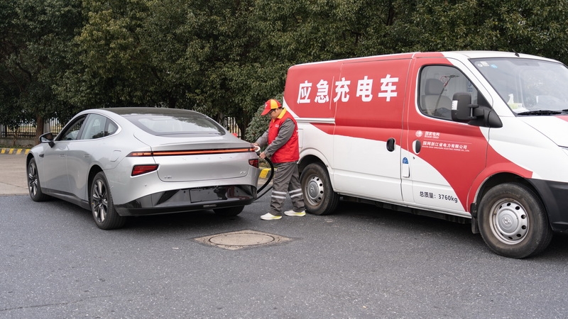 浙江豪情汽车召回18217辆纯电动汽车