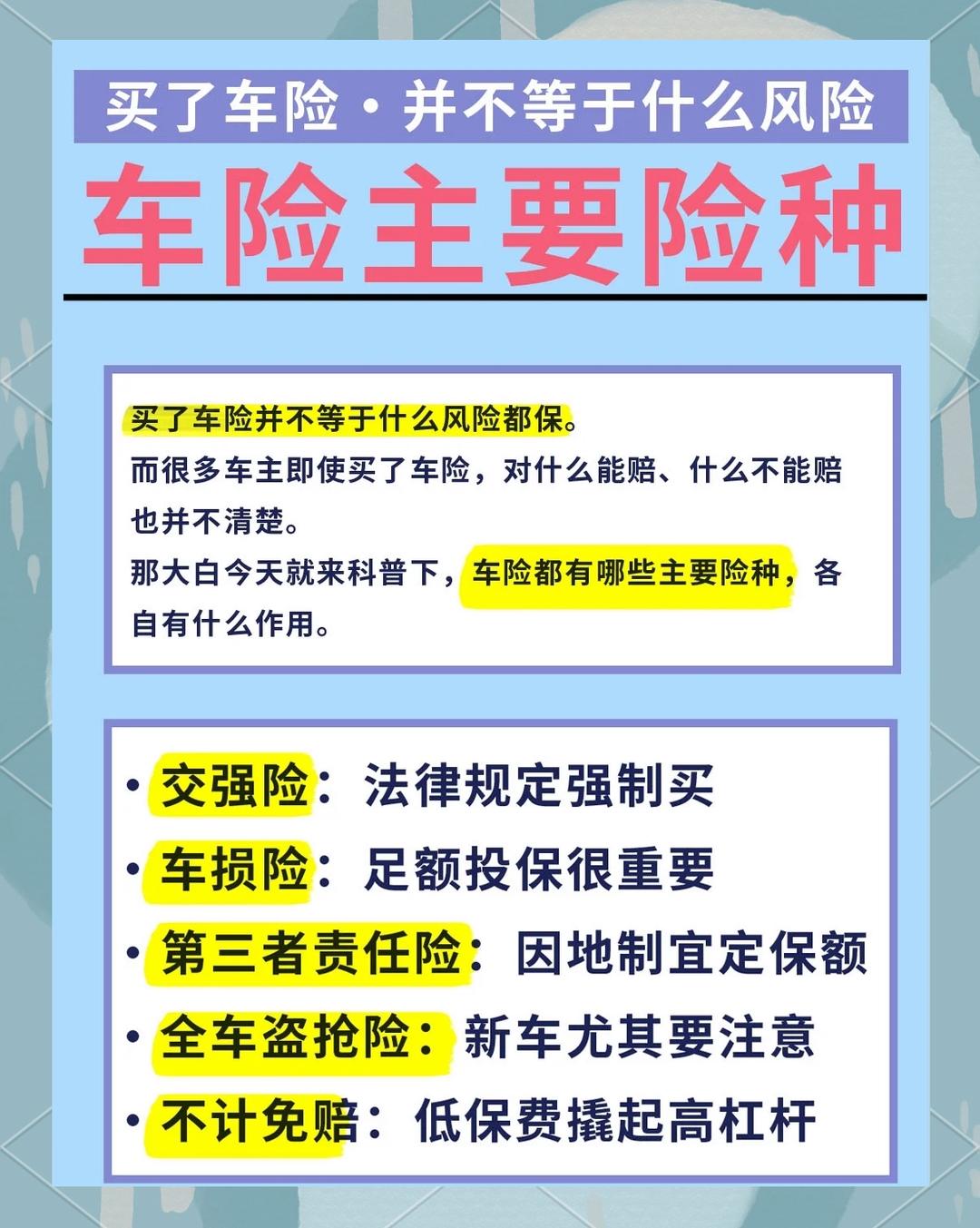 险企发力探索“车电分离”模式车险
