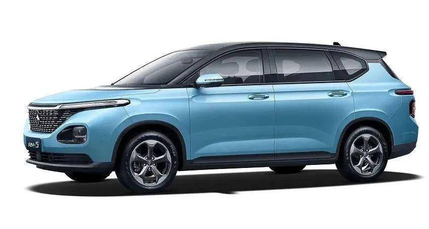 浙江豪情汽车召回18217辆纯电动汽车