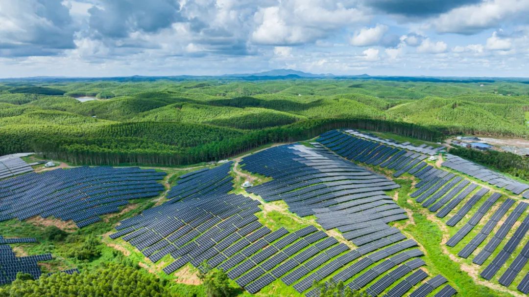 阳光电源获得实用新型专利授权：“一种电力设备”