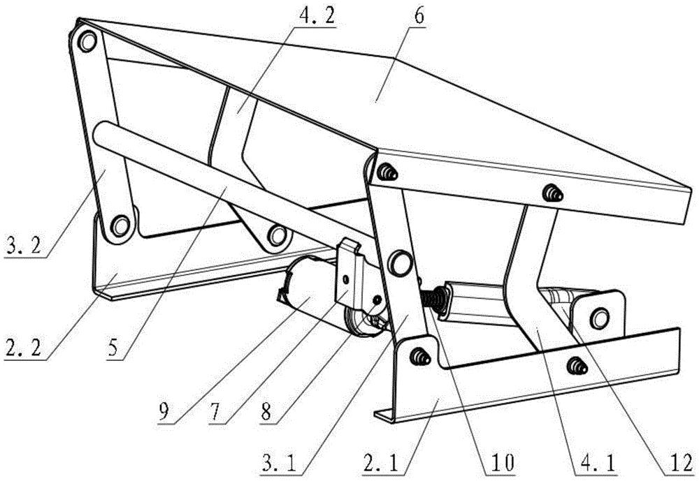 金雷股份获得实用新型专利授权：“一种薄壁风电机组主轴结构”